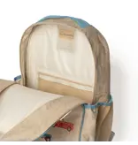 So Young Vintage Trucks Toddler Backpack