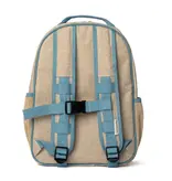 So Young Vintage Trucks Toddler Backpack