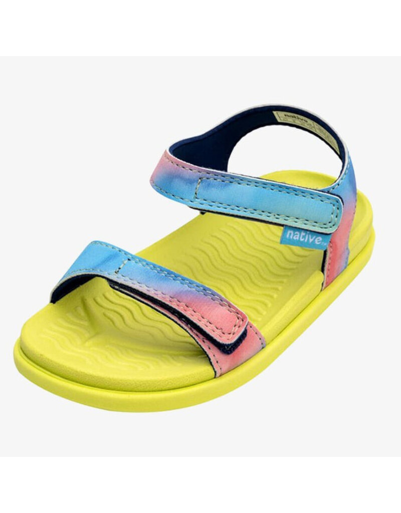 Sandal hologram deals