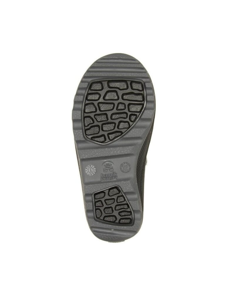Kamik Luke 4 Light Grey Winter Boots