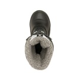 Kamik Luke 4 Light Grey Winter Boots