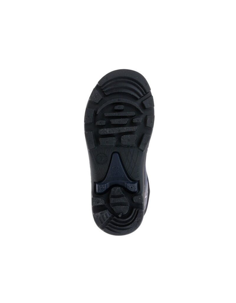 Kamik Snobuster 2 Black/White Winter Boots