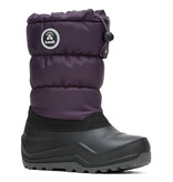 Kamik Snowcozy Blackberry Winter Boots
