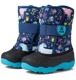 Kamik Snowbug 6 - Light Navy, Sizes: 6, 7