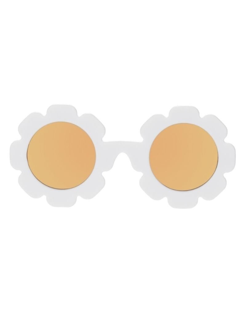 Babiators The Daisy Sunglasses - White