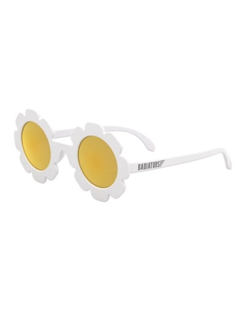 Babiators The Daisy Sunglasses - White