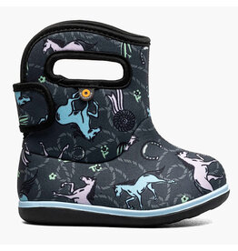 Bogs Baby Bogs Horses Boot