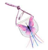 Great Pretenders Float Like a Butterfly Petite Purse