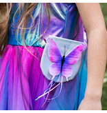Great Pretenders Float Like a Butterfly Petite Purse