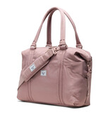 Herschel Strand Eco Duffle Diaper Bag - Ash Rose