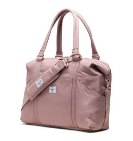 Herschel Strand Eco Duffle Diaper Bag - Ash Rose