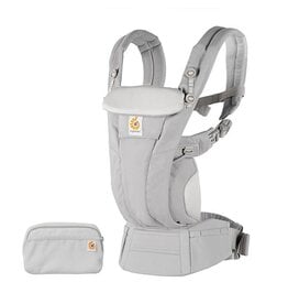 Omni Dream  Baby Carrier Pearl Grey