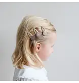 Mini Seashells Clips 5pk