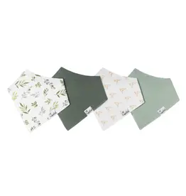 Haven Bibs 4pk