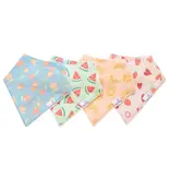 Clementine Bibs 4pk