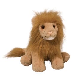 Douglas Toys Lennie Lion Soft