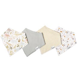 Rex Bibs 4pk