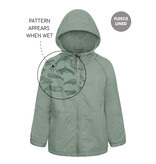 Therm Splashmagic Storm Jacket Basil