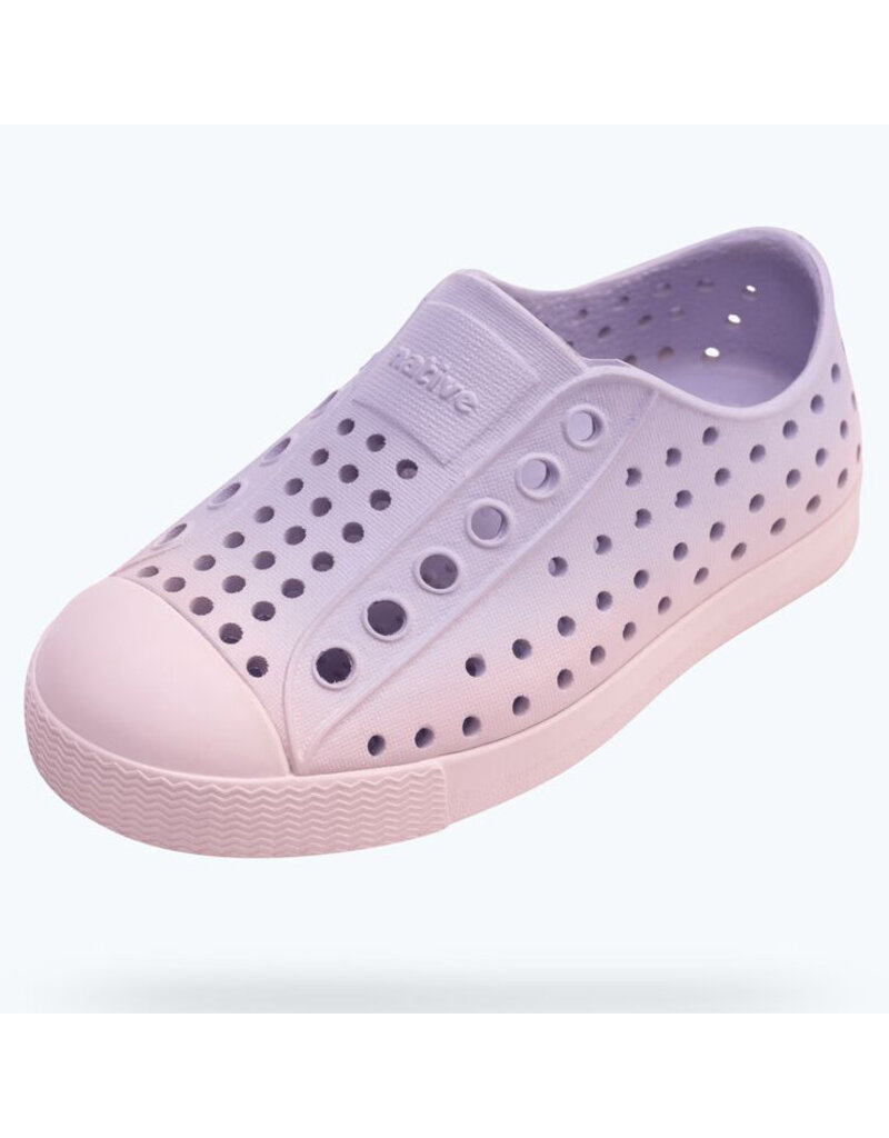Tralet Purple Barely Pink Ombre Jefferson Child Vancouver s Best Baby Kids Store Unique Gifts Toys Clothing Shoes Boots Baby Shower Gifts