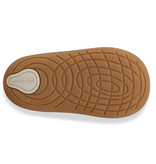 Stride Rite Gigi Taupe Baby Boots