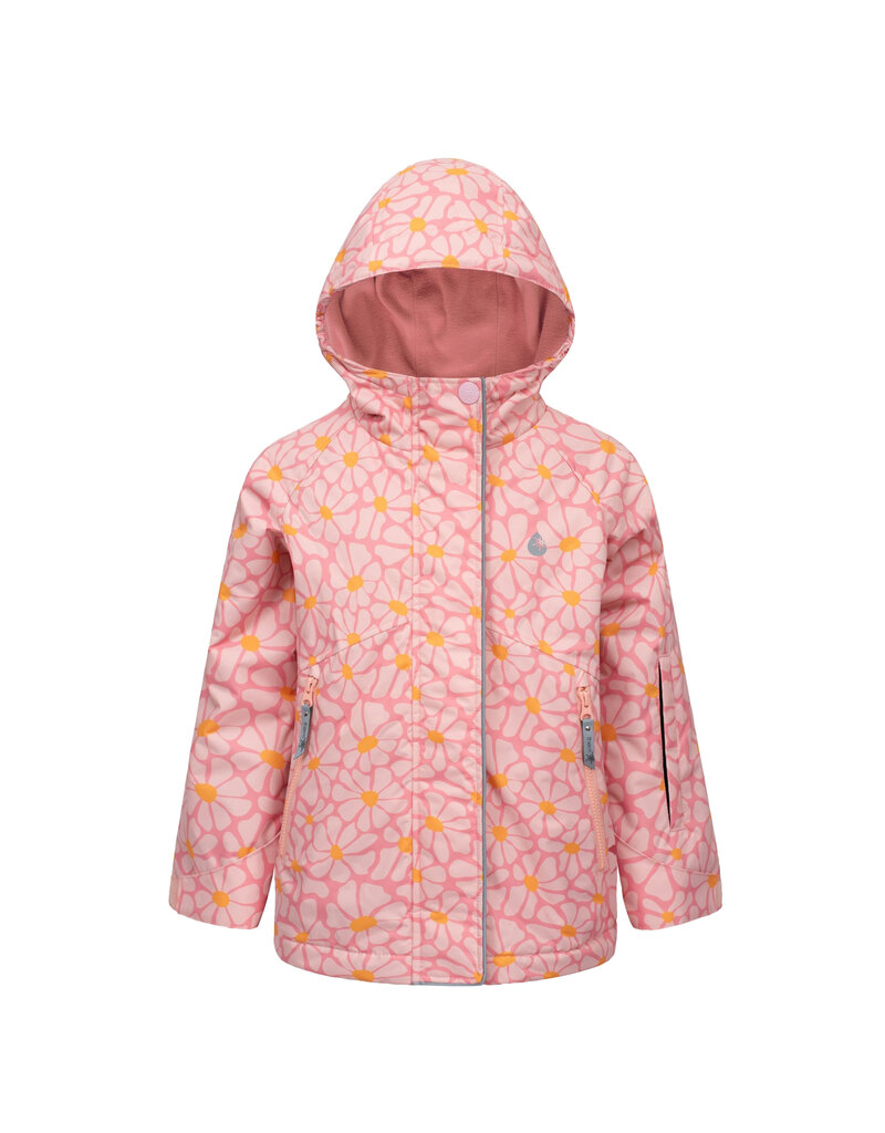 Therm Snowrider Jacket Daisy