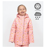 Therm Snowrider Jacket Daisy