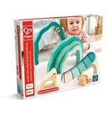 Hape Toys Arctic Polar Bear Stacking Blocks