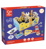Hape Toys Build-It Tool Box 3y+