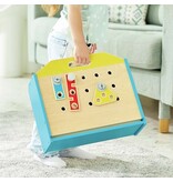 Hape Toys  Little Engineer's Workbench 3y+