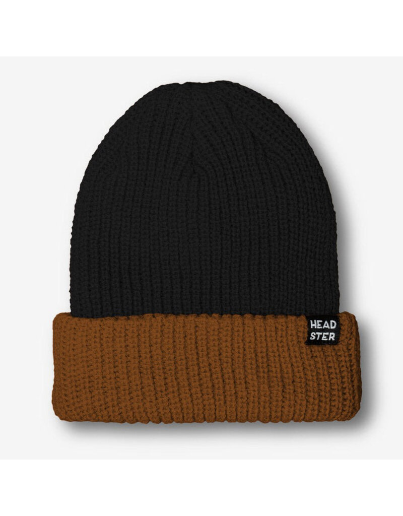 Headster Tandem Beanie, Fire