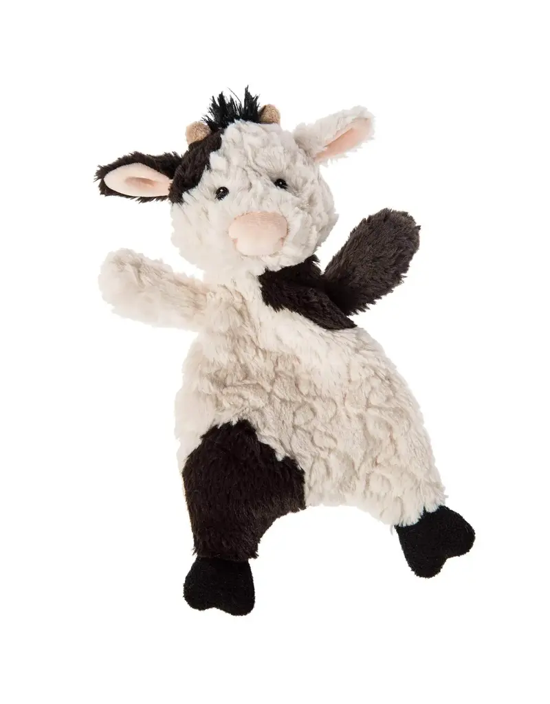 Putty Nursery - Lovey Cow - 11"
