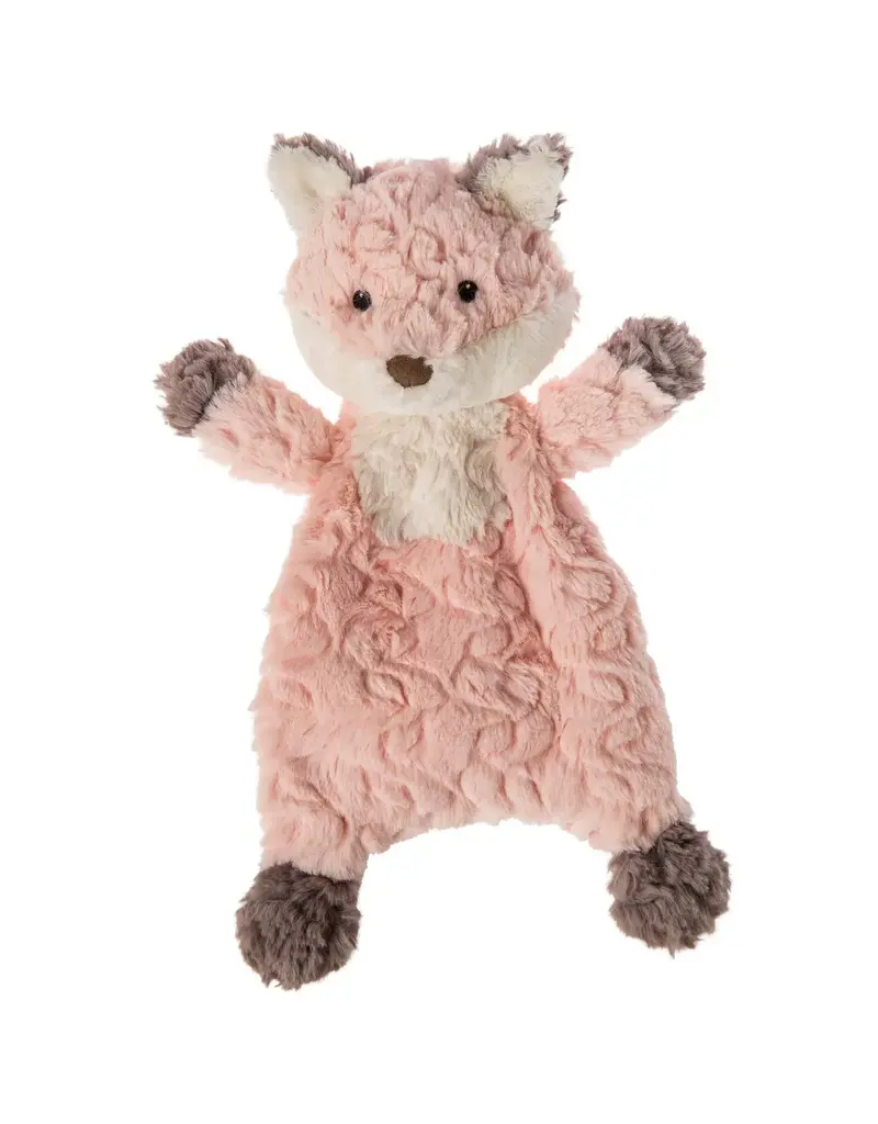Putty Nursery - Lovey Fox - 11"
