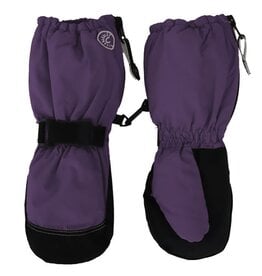 Blackberry X-Long Waterproof Mittens