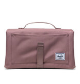 Herschel Sprout Change Pad Ash Rose