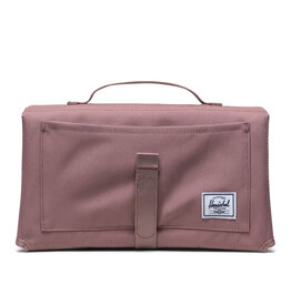 Herschel Sprout Change Pad Ash Rose