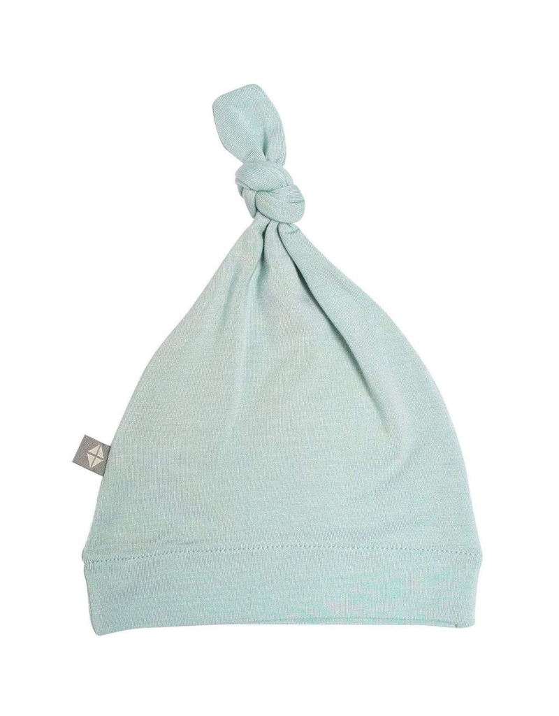 Kyte Baby Sage Knotted Cap