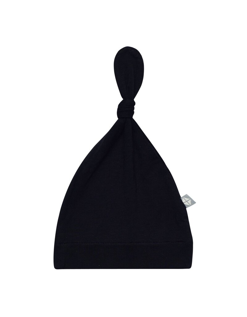 Kyte Baby Midnight Knotted Cap