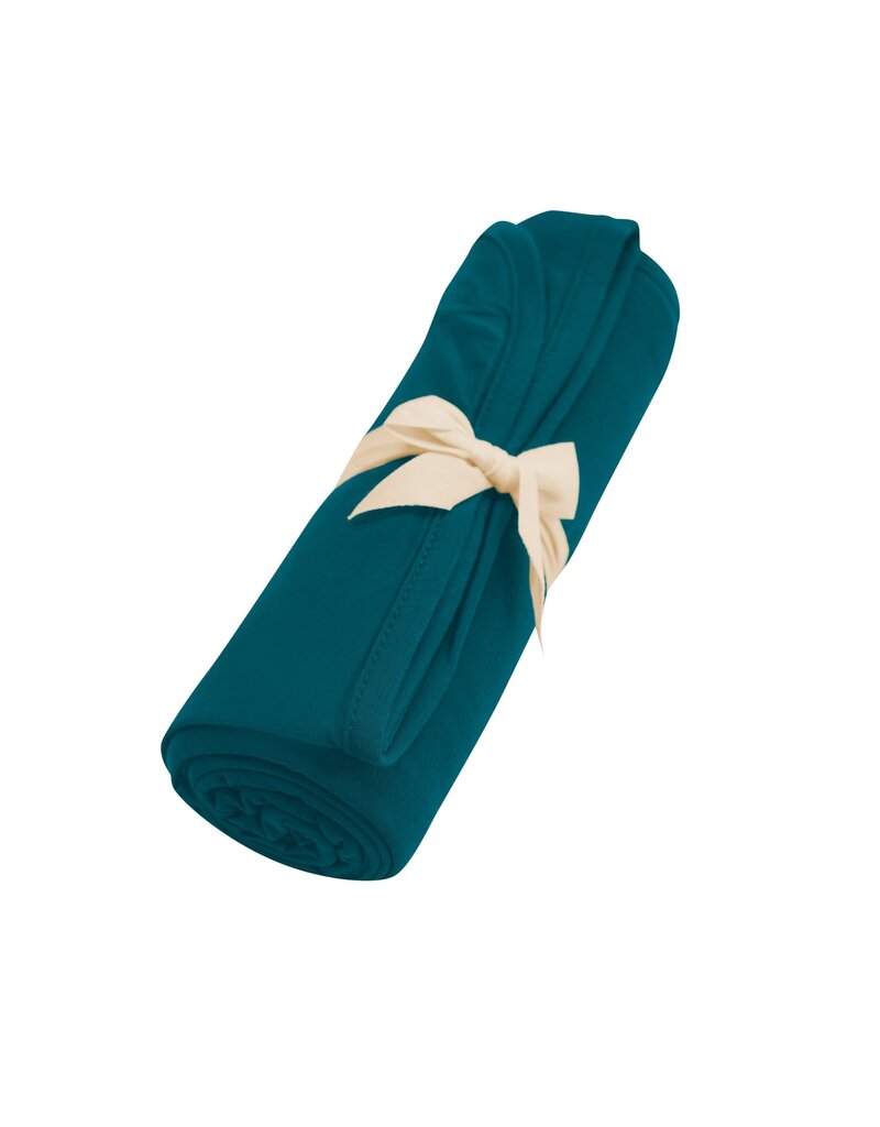 Kyte Baby Bamboo Swaddling Blanket, Loch, Large