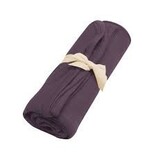 Kyte Baby Bamboo Swaddling Blanket, Currant, Large