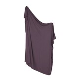 Kyte Baby Bamboo Swaddling Blanket, Currant, Large