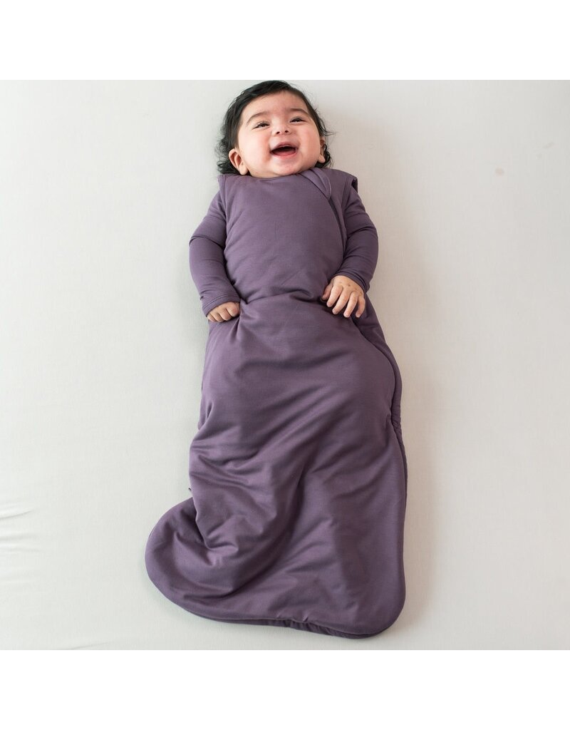 Kyte Baby Currant Bamboo Sleep Bag 2.5