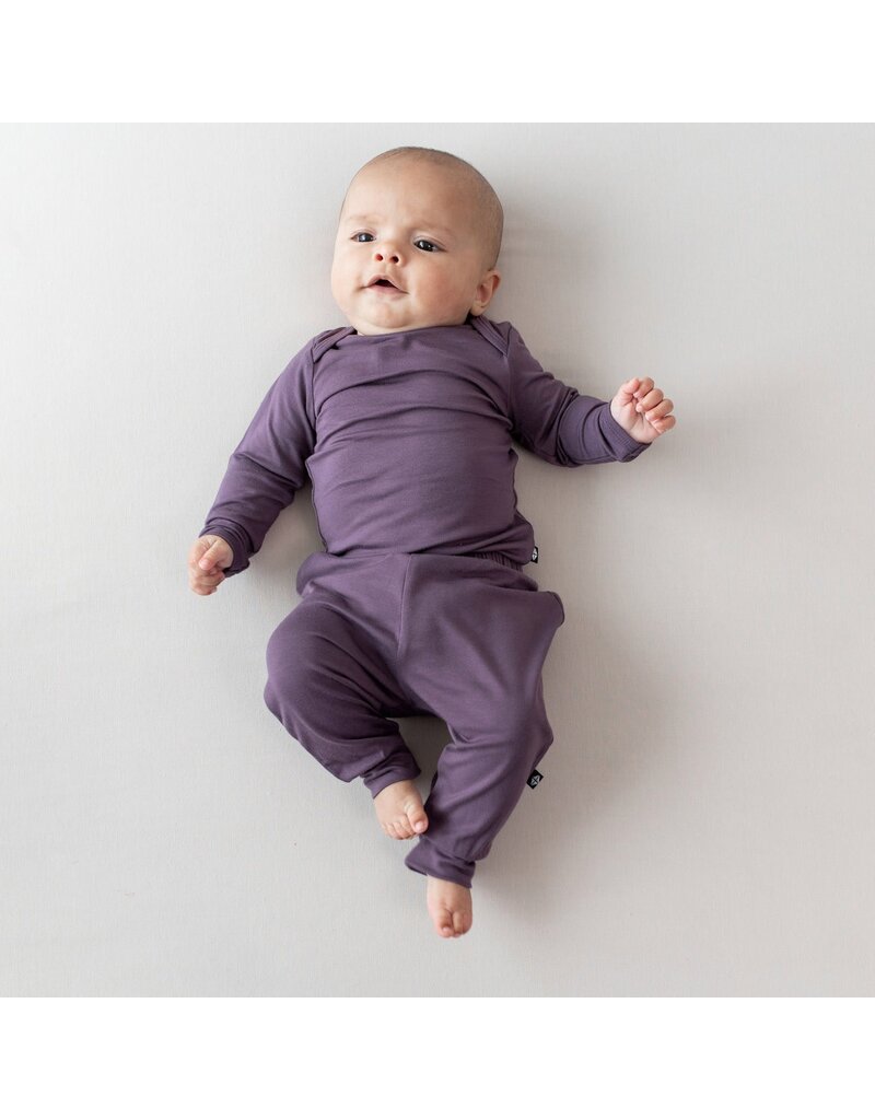 Kyte Baby Currant Bamboo Pants