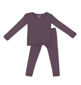 Kyte Baby Currant Bamboo PJs
