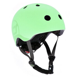 Scoot and Ride Kids S-M (4-8y) Helmet - Kiwi