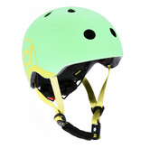 Scoot and Ride Baby/Toddler XXS-S Helmet - Kiwi