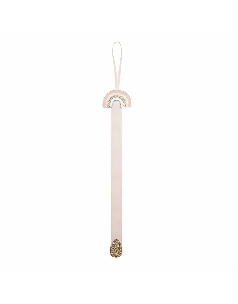 Rockahula Enchanted Rainbow Clip Hanger