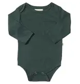 Earth Tone Tellico Onesie 3pk