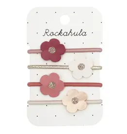 Rockahula Prairie Flower Ponies Set