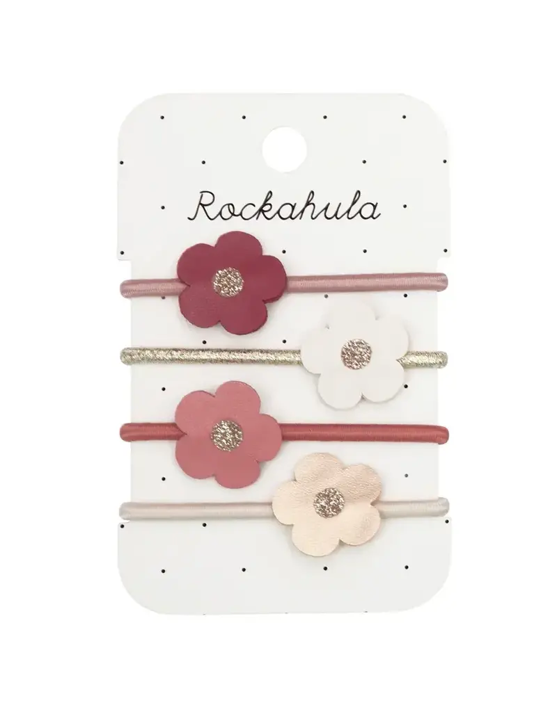 Rockahula Prairie Flower Ponies Set