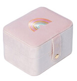 Rockahula Dreamy Rainbow Jewellery Box